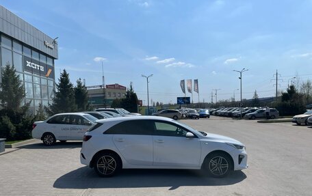KIA cee'd III, 2018 год, 1 600 000 рублей, 4 фотография
