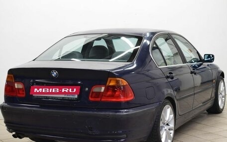 BMW 3 серия, 1998 год, 495 000 рублей, 4 фотография