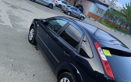 Ford Focus II рестайлинг, 2006 год, 450 000 рублей, 5 фотография