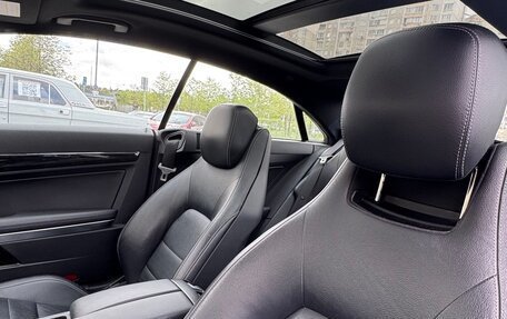 Mercedes-Benz E-Класс, 2013 год, 1 850 000 рублей, 9 фотография