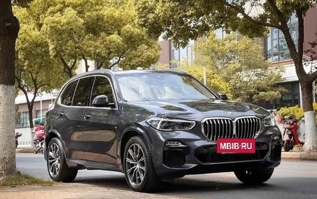 BMW X5, 2021 год, 6 233 100 рублей, 2 фотография