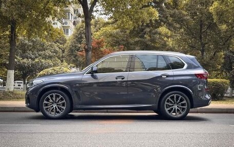 BMW X5, 2021 год, 6 233 100 рублей, 4 фотография