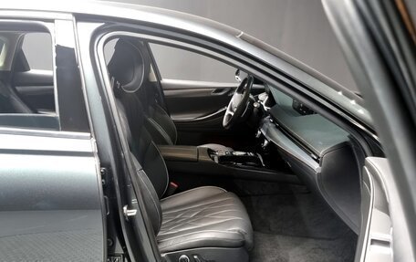 Genesis G80, 2021 год, 3 426 000 рублей, 5 фотография