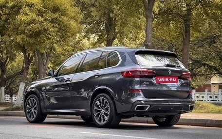 BMW X5, 2021 год, 6 233 100 рублей, 5 фотография