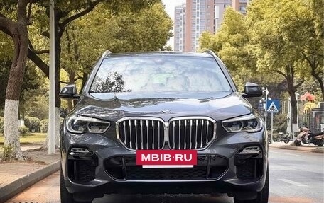 BMW X5, 2021 год, 6 233 100 рублей, 3 фотография