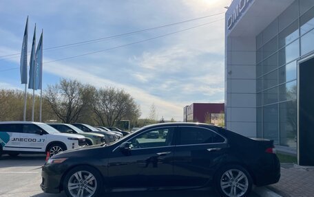 Honda Accord VIII рестайлинг, 2008 год, 1 210 000 рублей, 4 фотография