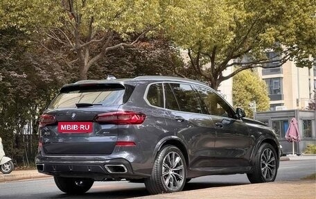 BMW X5, 2021 год, 6 233 100 рублей, 6 фотография