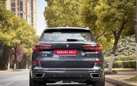 BMW X5, 2021 год, 6 233 100 рублей, 7 фотография