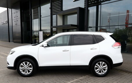 Nissan X-Trail, 2015 год, 1 600 000 рублей, 6 фотография