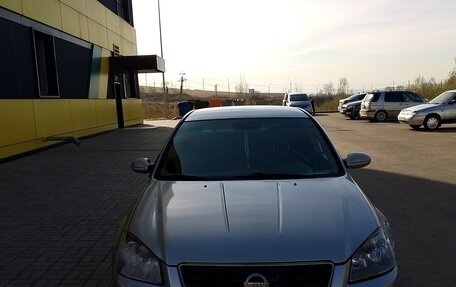 Nissan Altima III (L31) рестайлинг, 2004 год, 500 000 рублей, 2 фотография