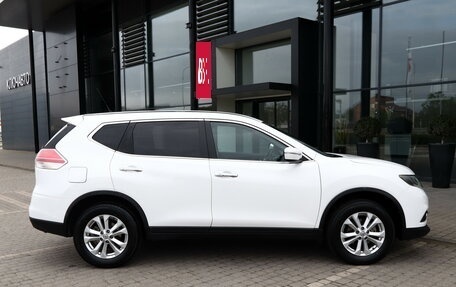 Nissan X-Trail, 2015 год, 1 600 000 рублей, 3 фотография