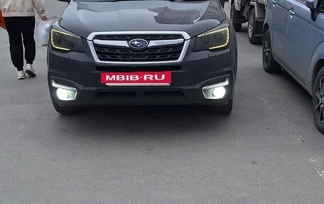 Subaru Forester, 2016 год, 2 200 000 рублей, 2 фотография