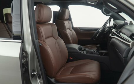 Lexus LX III, 2018 год, 9 699 000 рублей, 8 фотография