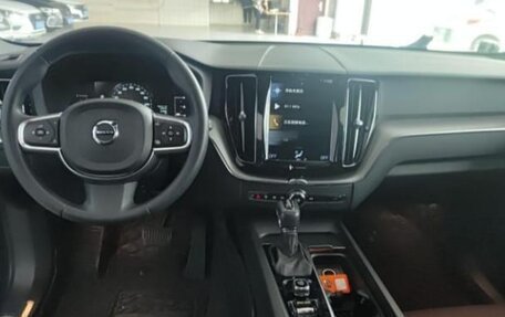 Volvo XC60 II, 2021 год, 2 950 000 рублей, 3 фотография