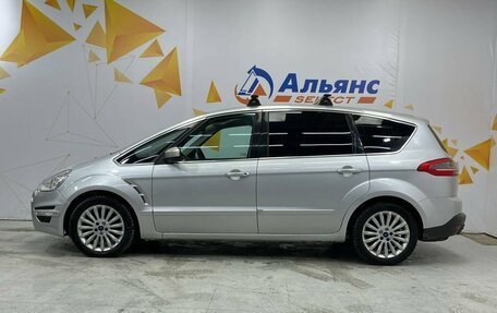 Ford S-MAX I, 2011 год, 6 фотография