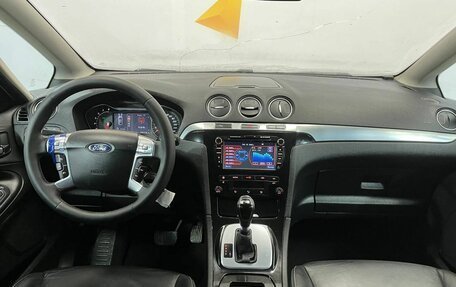 Ford S-MAX I, 2011 год, 9 фотография