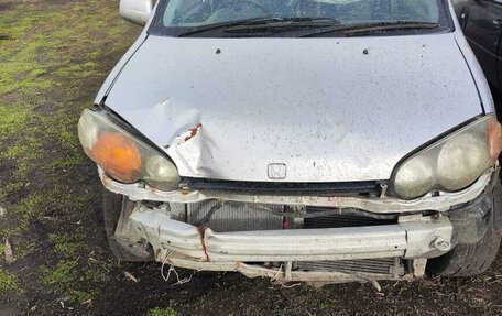 Honda HR-V I, 1999 год, 300 000 рублей, 2 фотография