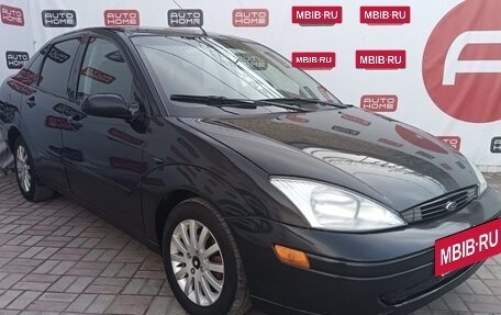 Ford Focus IV, 2000 год, 289 990 рублей, 3 фотография
