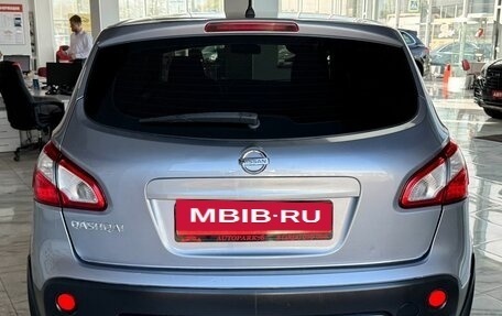Nissan Qashqai, 2010 год, 949 000 рублей, 5 фотография