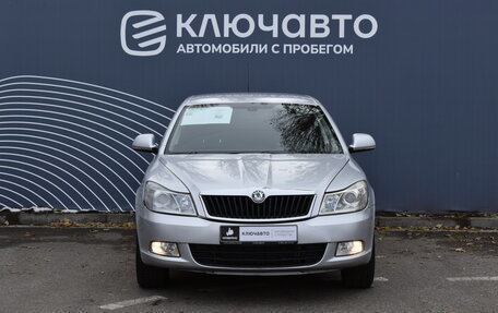 Skoda Octavia, 2010 год, 559 000 рублей, 3 фотография