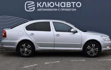 Skoda Octavia, 2010 год, 559 000 рублей, 5 фотография