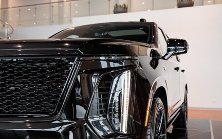 Cadillac Escalade V, 2025 год, 23 900 000 рублей, 5 фотография