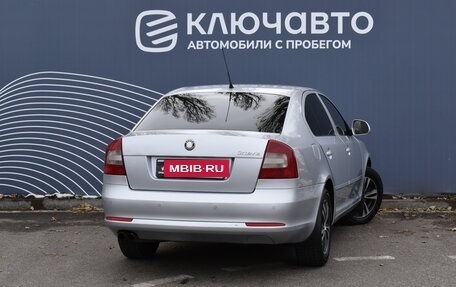 Skoda Octavia, 2010 год, 559 000 рублей, 2 фотография