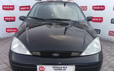 Ford Focus IV, 2000 год, 289 990 рублей, 2 фотография