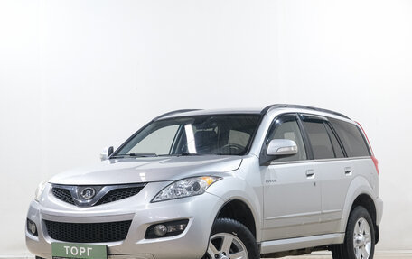 Great Wall Hover H5, 2012 год, 849 000 рублей, 2 фотография