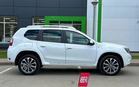 Nissan Terrano III, 2014 год, 1 049 000 рублей, 4 фотография