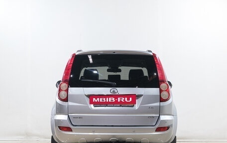 Great Wall Hover H5, 2012 год, 849 000 рублей, 4 фотография