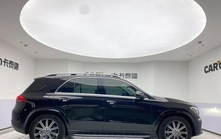 Mercedes-Benz GLE, 2024 год, 11 346 527 рублей, 2 фотография