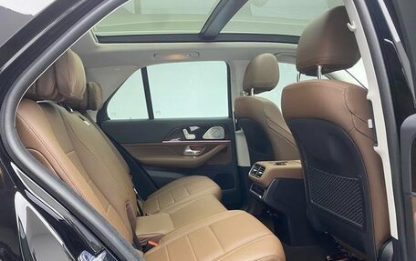 Mercedes-Benz GLE, 2024 год, 11 346 527 рублей, 4 фотография