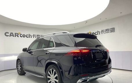 Mercedes-Benz GLE, 2024 год, 11 346 527 рублей, 3 фотография