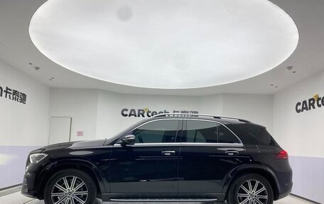 Mercedes-Benz GLE, 2024 год, 11 346 527 рублей, 7 фотография