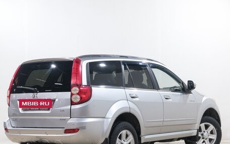 Great Wall Hover H5, 2012 год, 849 000 рублей, 5 фотография