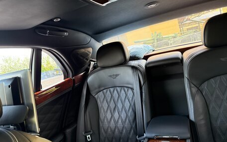 Bentley Mulsanne II, 2017 год, 23 000 000 рублей, 4 фотография