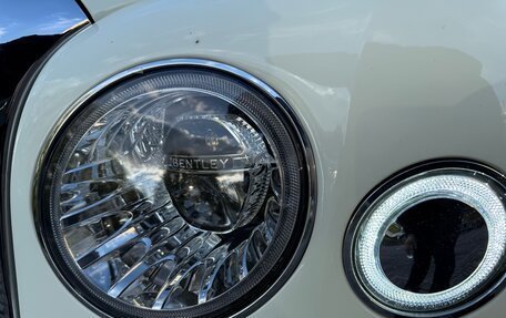Bentley Mulsanne II, 2017 год, 23 000 000 рублей, 10 фотография