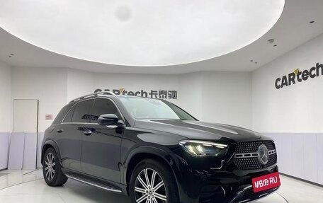 Mercedes-Benz GLE, 2024 год, 11 346 527 рублей, 5 фотография