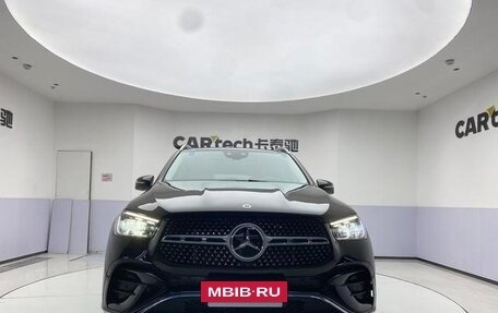 Mercedes-Benz GLE, 2024 год, 11 346 527 рублей, 6 фотография