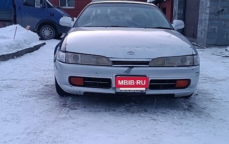 Toyota Corolla, 1992 год, 280 000 рублей, 2 фотография
