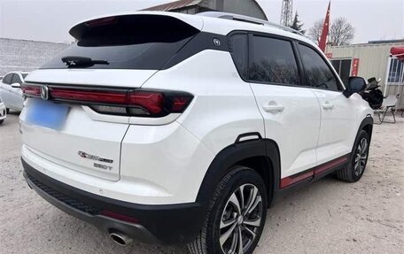Changan CS35 Plus, 2022 год, 1 049 991 рублей, 5 фотография
