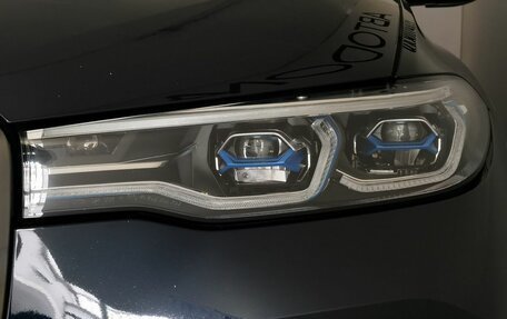 BMW X7, 2021 год, 10 229 000 рублей, 8 фотография