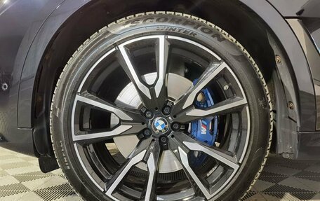 BMW X7, 2021 год, 10 229 000 рублей, 7 фотография