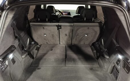 BMW X7, 2021 год, 10 229 000 рублей, 9 фотография