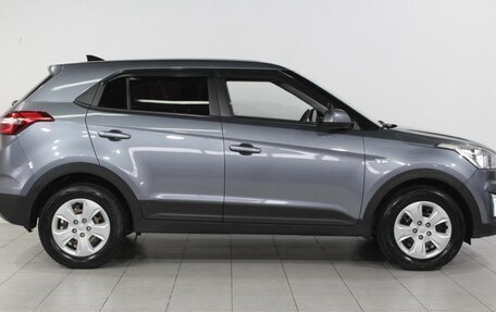 Hyundai Creta I рестайлинг, 2018 год, 1 820 000 рублей, 4 фотография