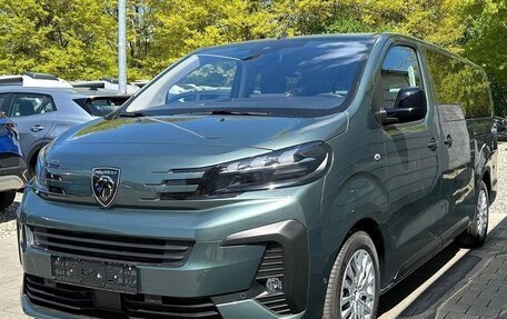 Peugeot Traveller I, 2025 год, 6 700 000 рублей, 3 фотография