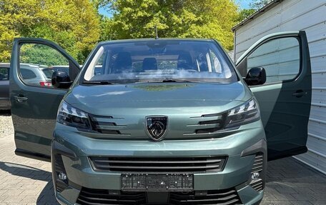 Peugeot Traveller I, 2025 год, 6 700 000 рублей, 2 фотография