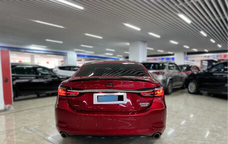 Mazda 6, 2021 год, 2 390 000 рублей, 5 фотография