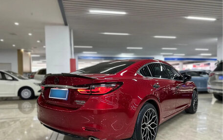 Mazda 6, 2021 год, 2 390 000 рублей, 4 фотография